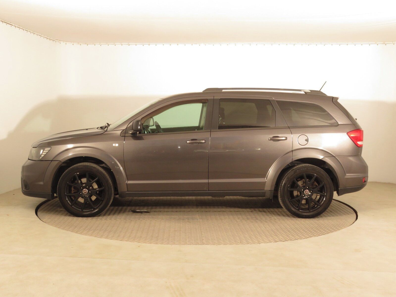 Fiat Freemont, 2.0 MultiJet, 4X4, Automat - fotka 3
