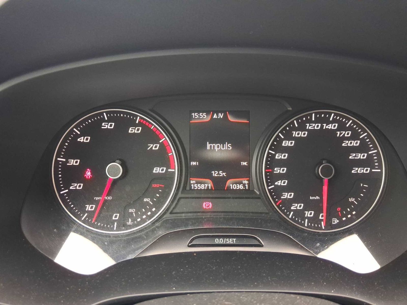 Seat Leon, 1.2 TSI, Serv.kniha, Navi - fotka 3