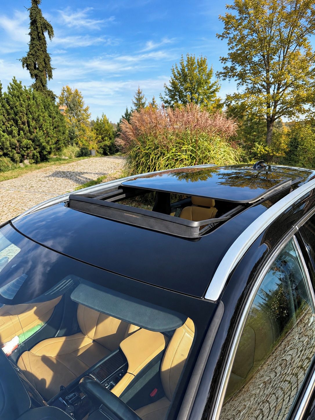 Volvo V90 - fotka 5