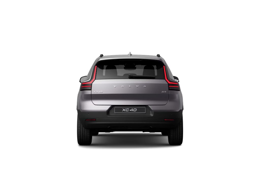 Volvo XC40, Core B3 120kW - fotka 3