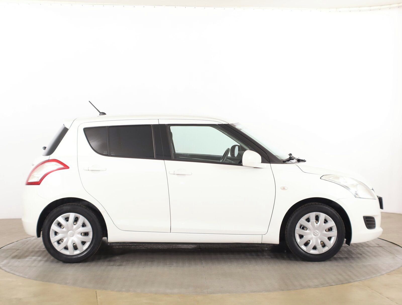 Suzuki Swift, 1.2, Serv.kniha - fotka 6