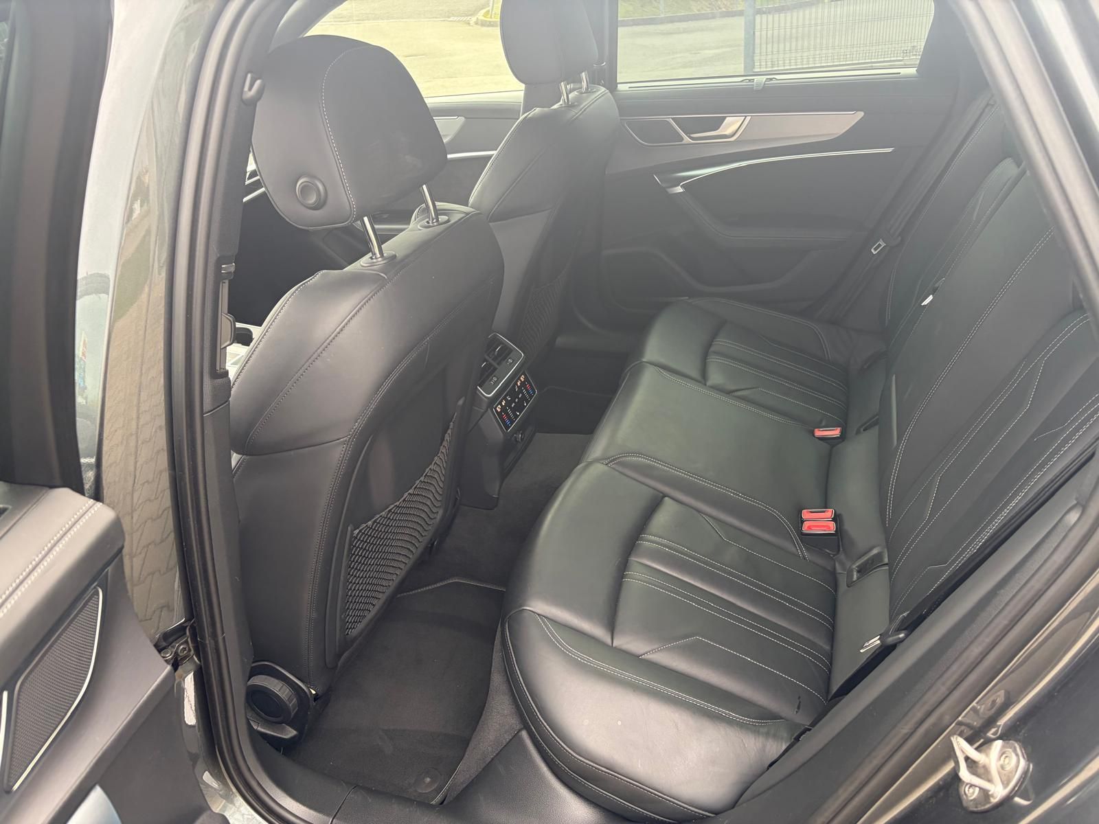 Audi A6 - fotka 4
