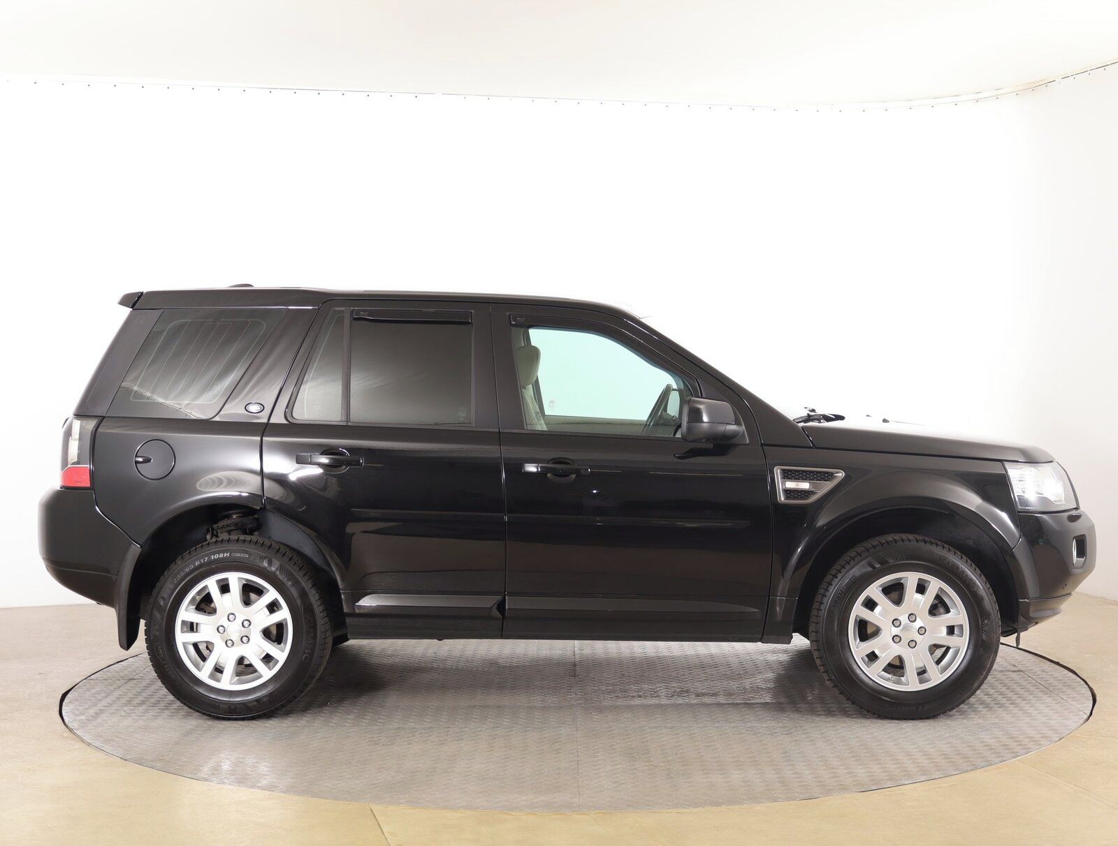 Land Rover Freelander, 2.2 TD4 - fotka 6