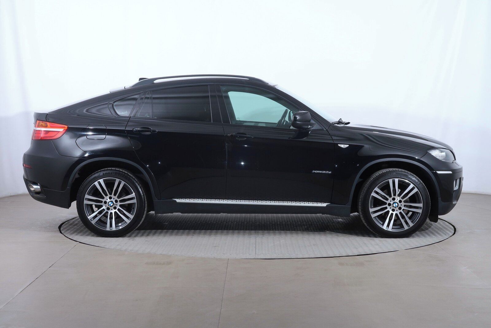 BMW X6, xDrive30d, 4X4, Automat - fotka 6
