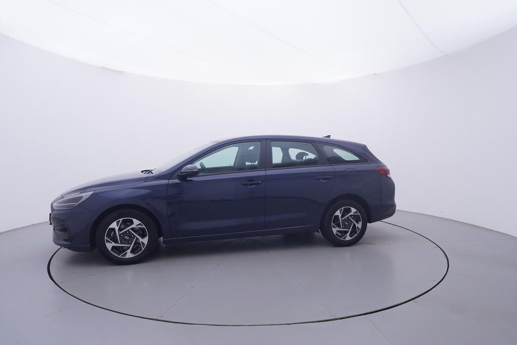 Hyundai i30, Comfort 1.0 GDI 73 kW - fotka 2