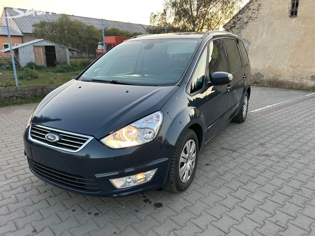 Ford Galaxy