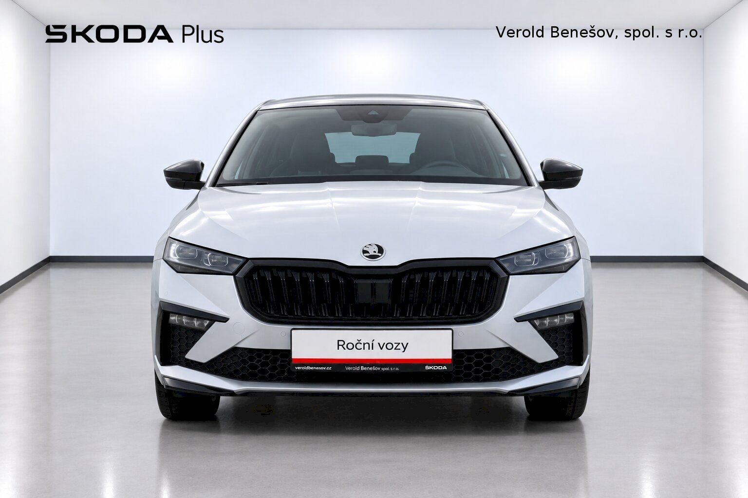 Škoda Scala, 1.5 TSI 110 kW M6° Monte Carlo - fotka 4