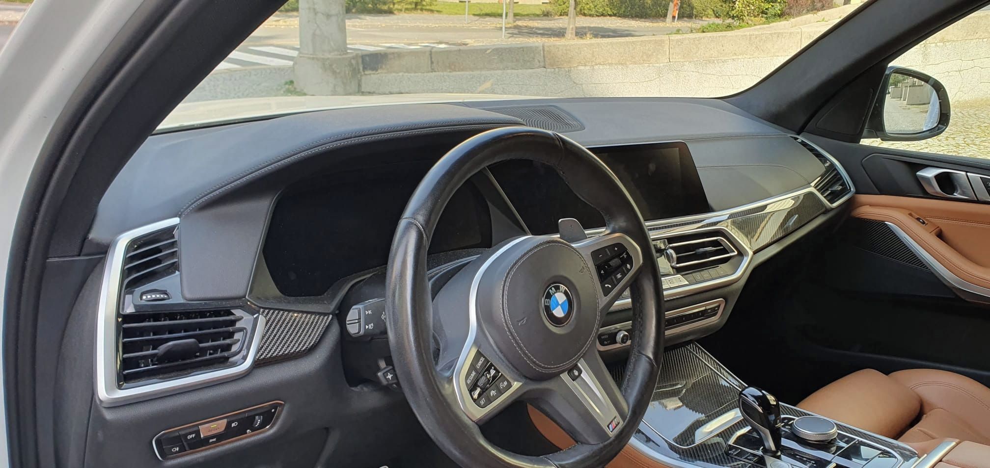 BMW X5, 30d 210 kw - fotka 6