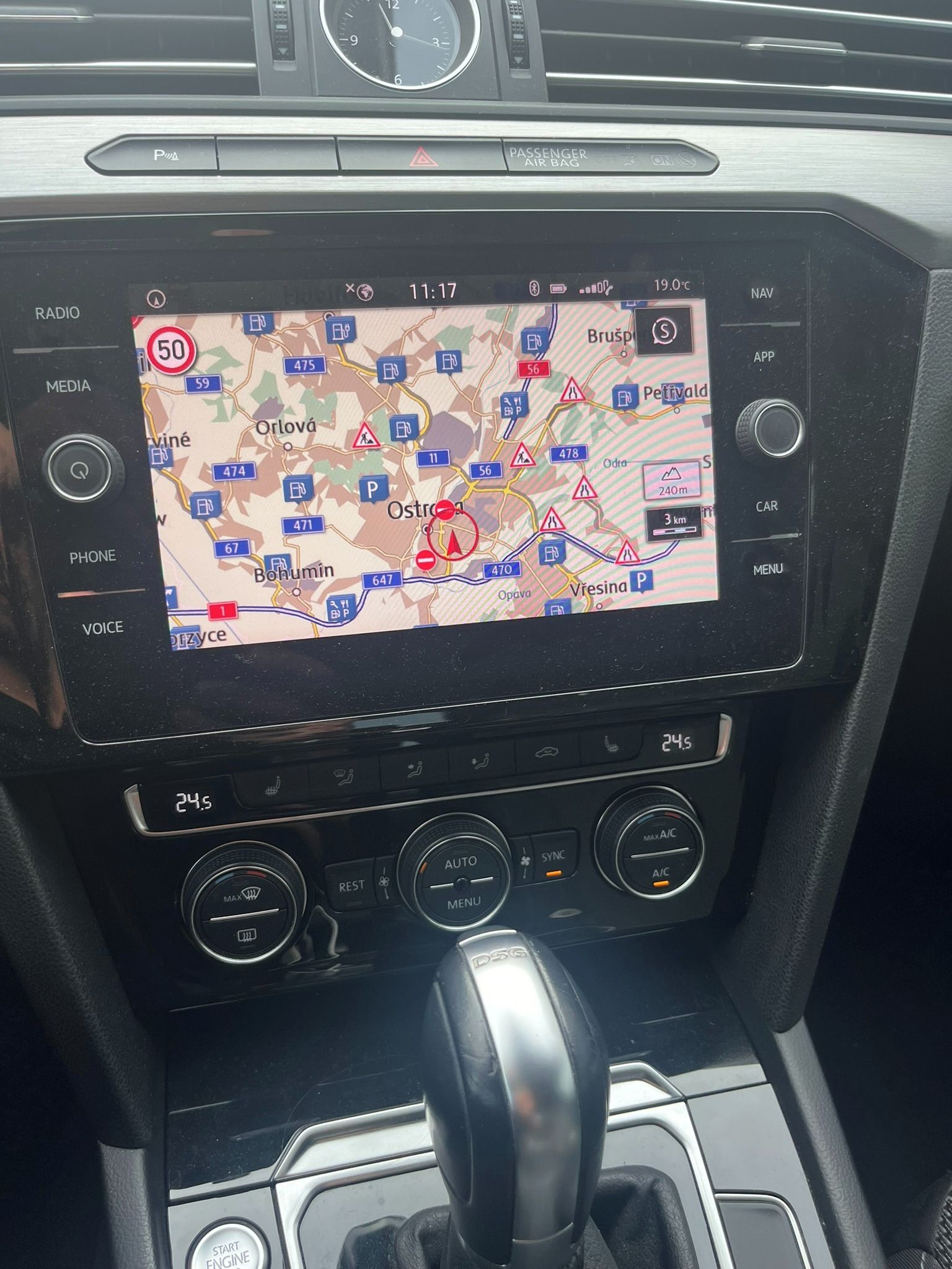Volkswagen Arteon, 2.0 TDI - fotka 4