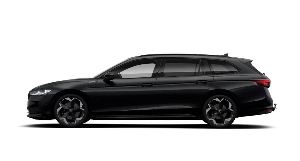 Škoda Superb, Sportline,2,0TSI 195kW 7st.aut - fotka 2