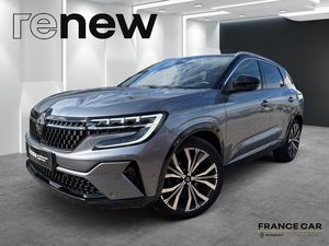 Renault Austral, 1,3 TCe 116 kW Iconic