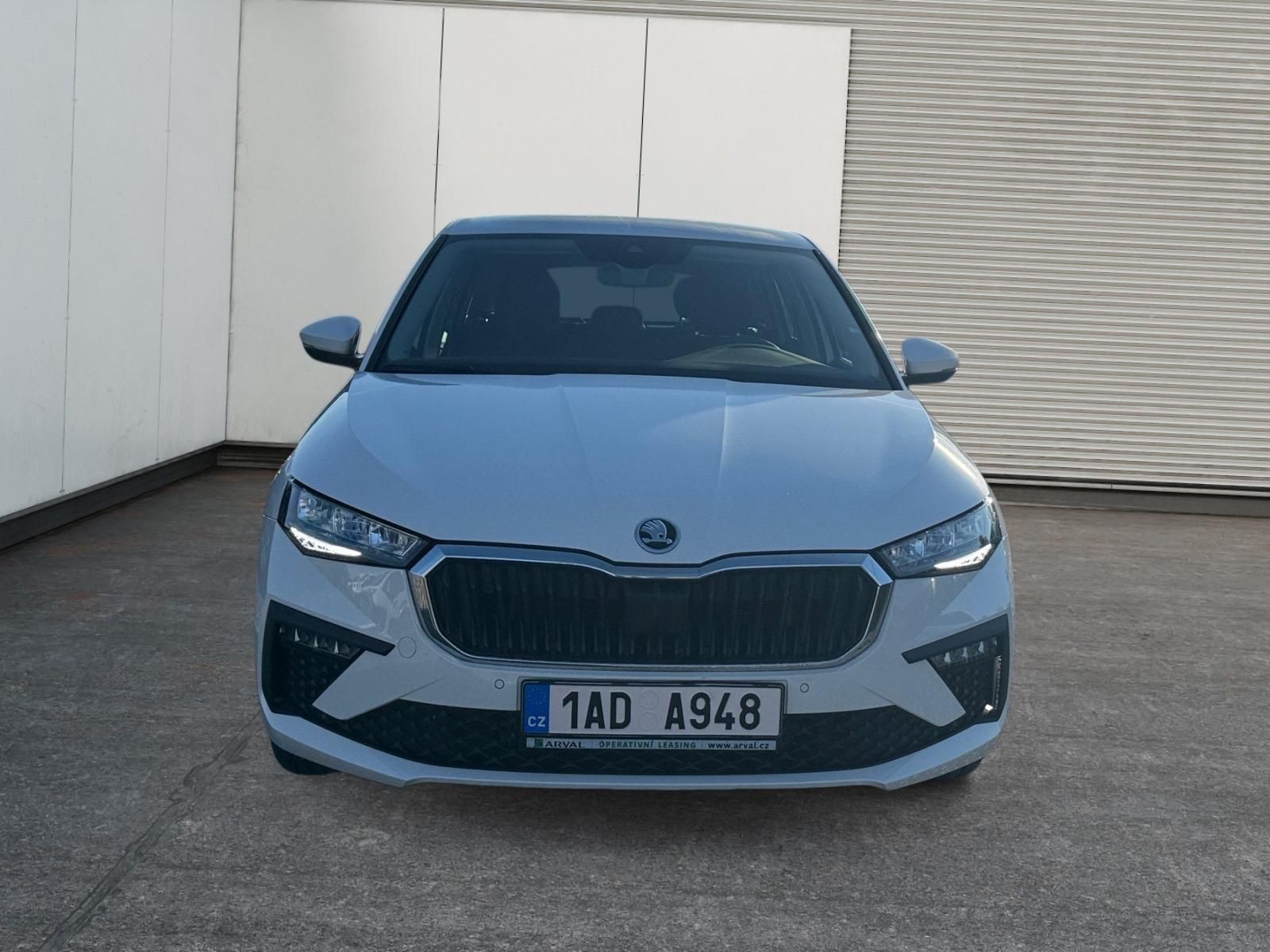 Škoda Scala, TOP SELECTION 1.5TSI 110kW CZ - fotka 2