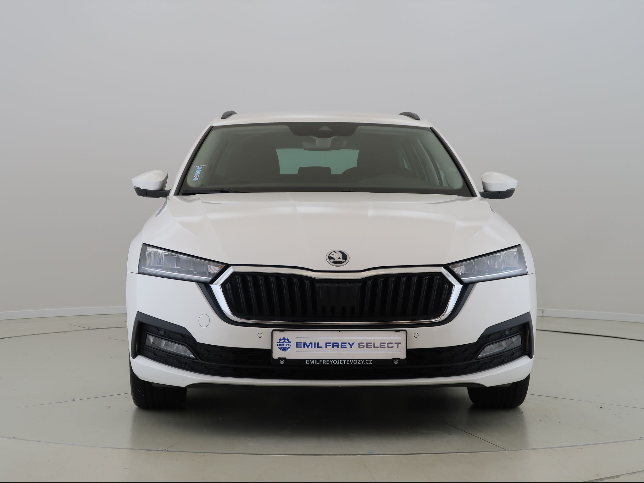 Škoda Octavia, 2.0,TDI,85KW,Manuál,CZ,1Maj - fotka 2