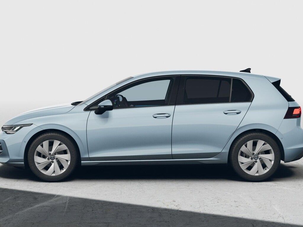 Volkswagen Golf, 1,5 TSI 85 kW - fotka 2
