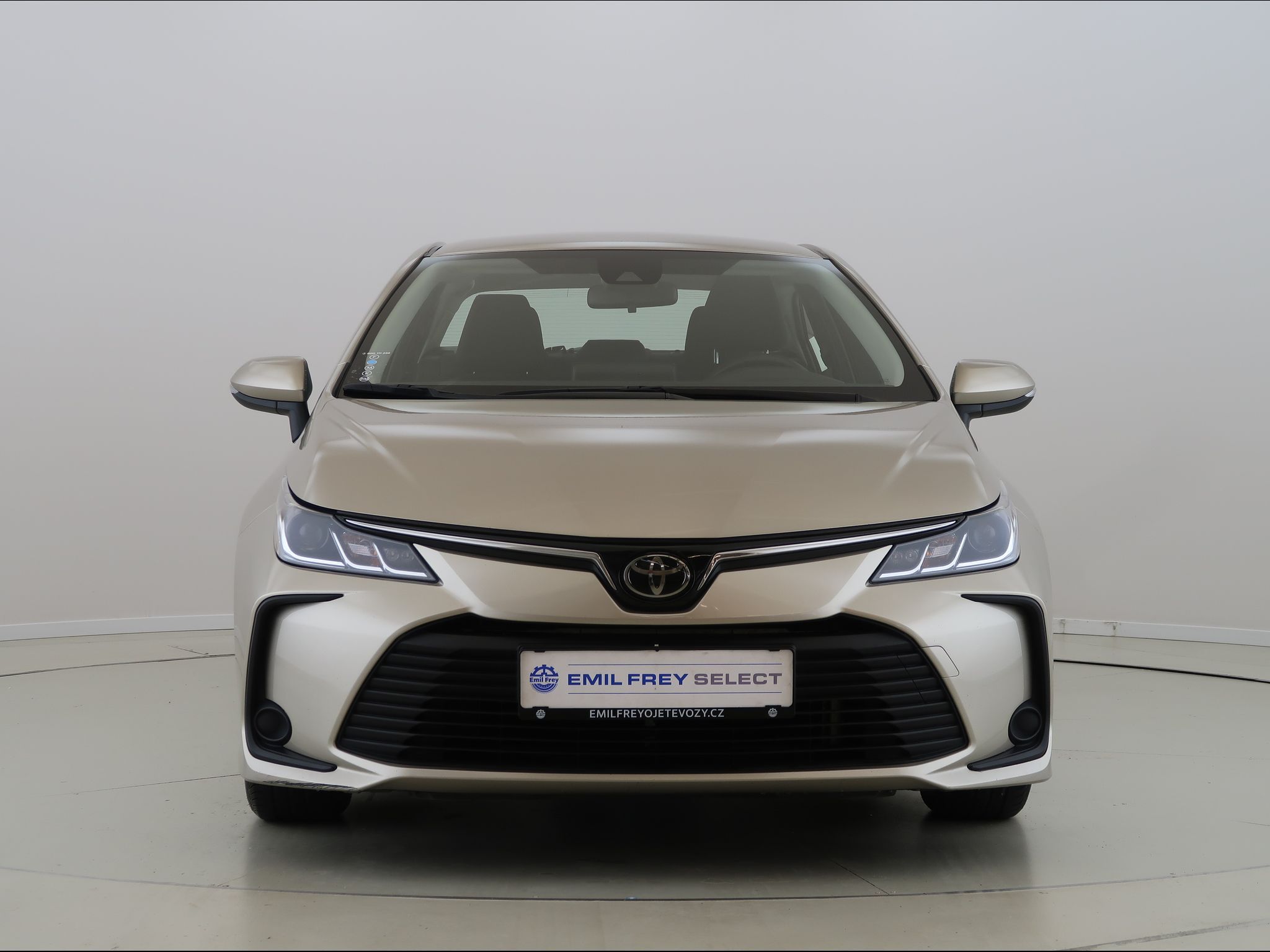 Toyota Corolla, 1.5,VVT-i,92KW,Active,CZ,1Maj - fotka 2