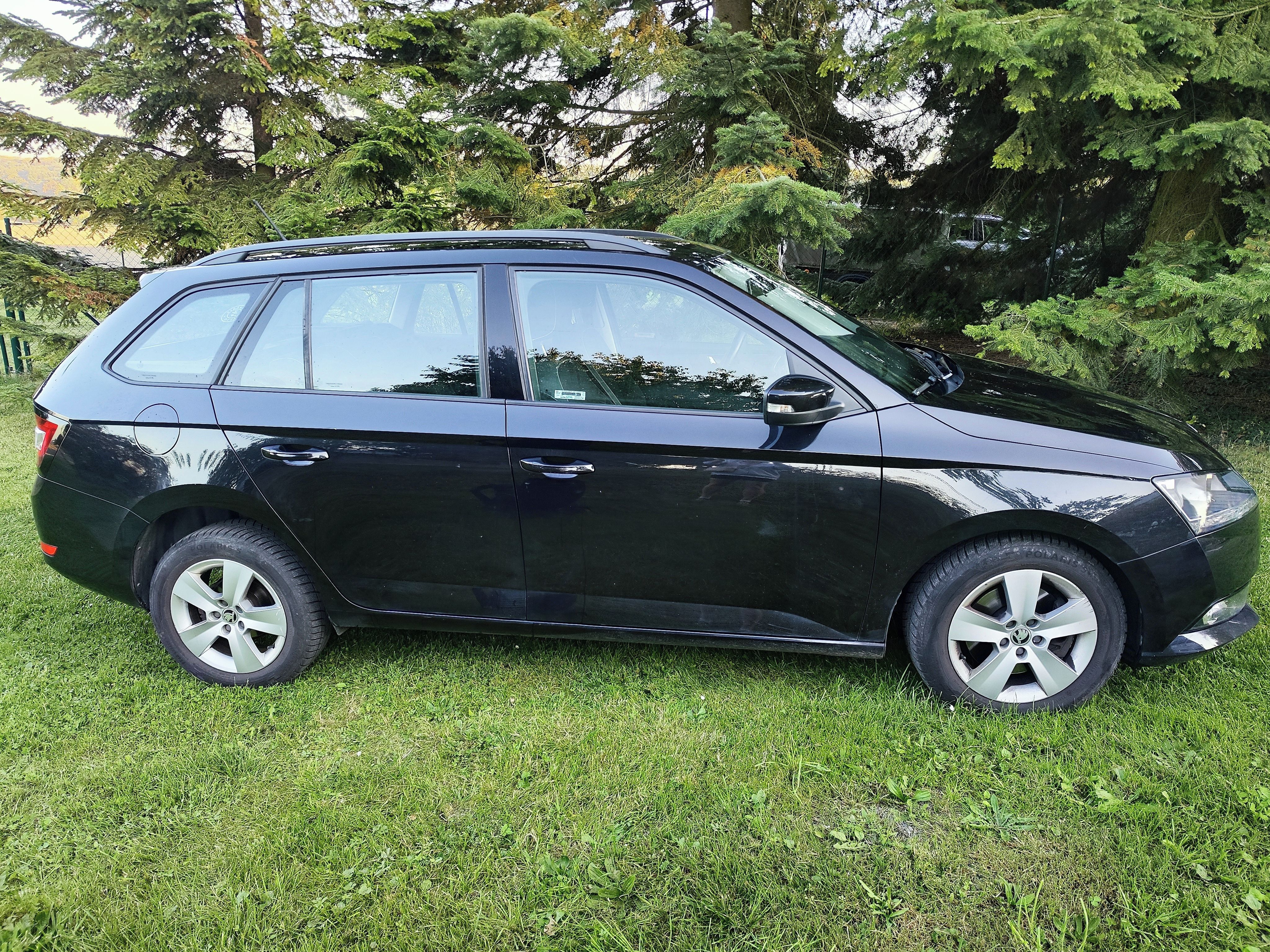 Škoda Fabia, 1.0 TSI, 81kw - fotka 3