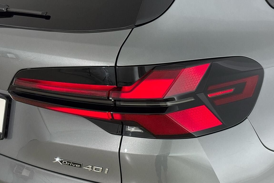 BMW X5, xDrive40i - fotka 5
