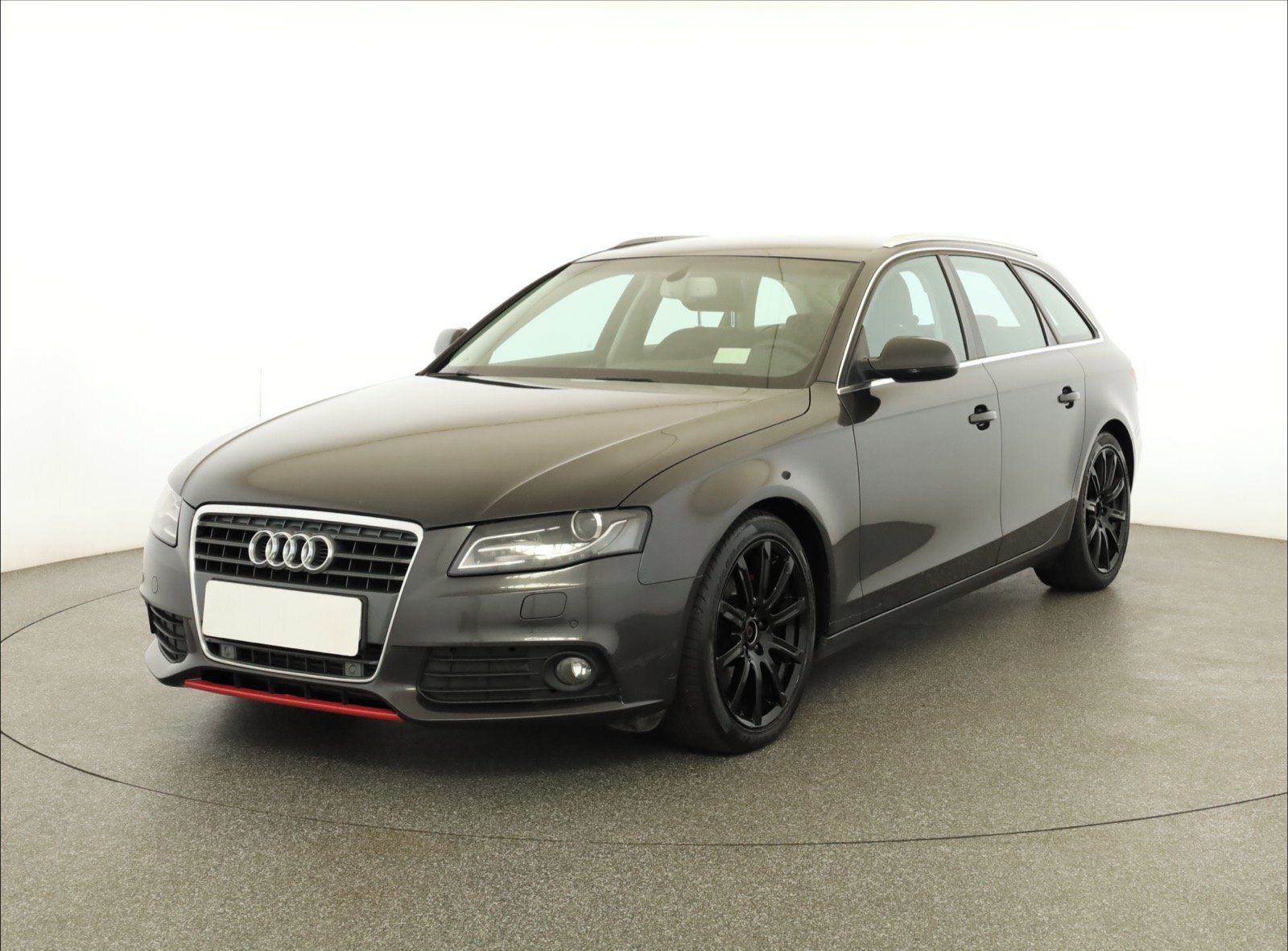 Audi A4, 2.0 TDI, Xenony - fotka 3