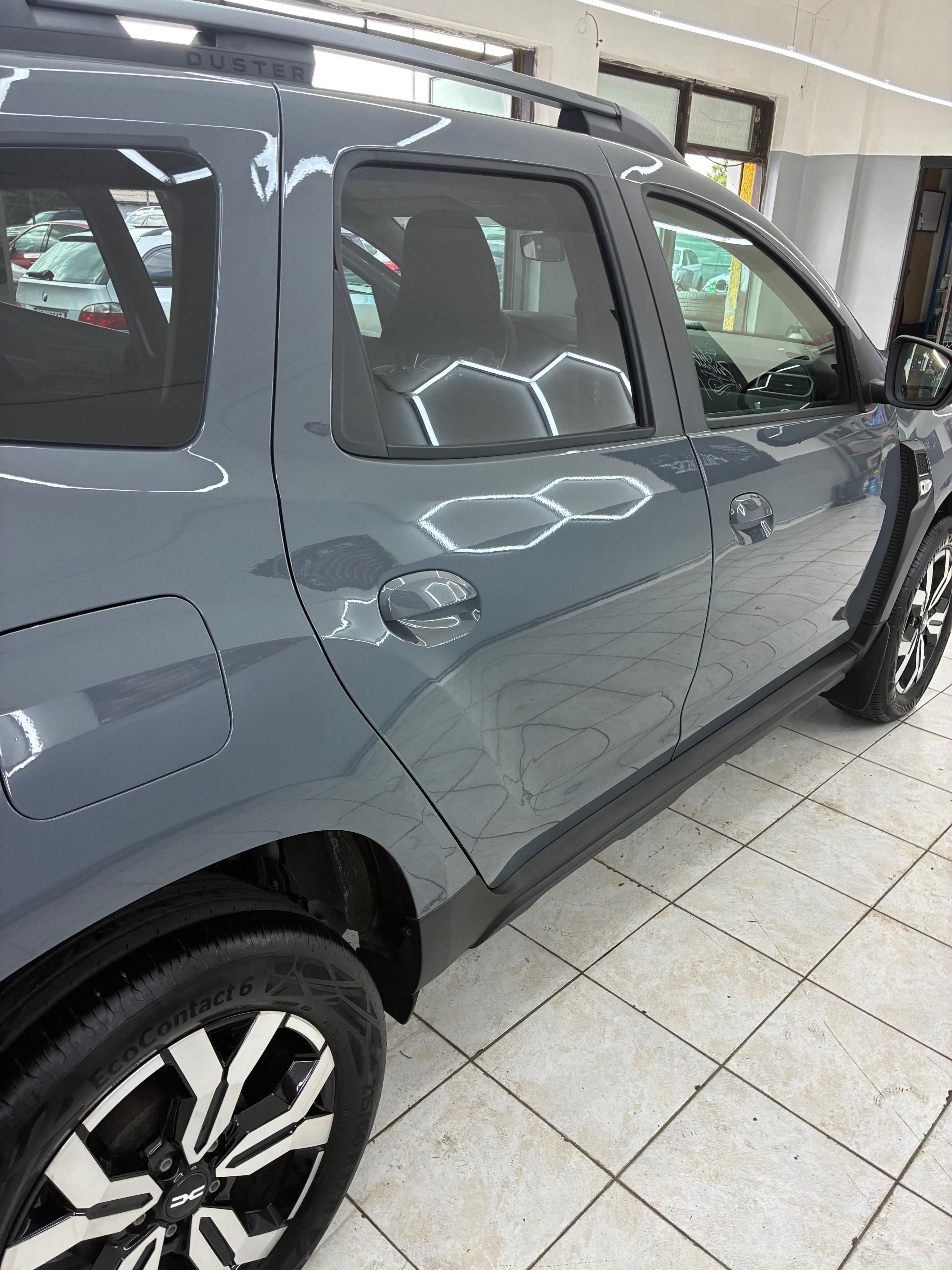 Dacia Duster, Dacia Duster - fotka 6