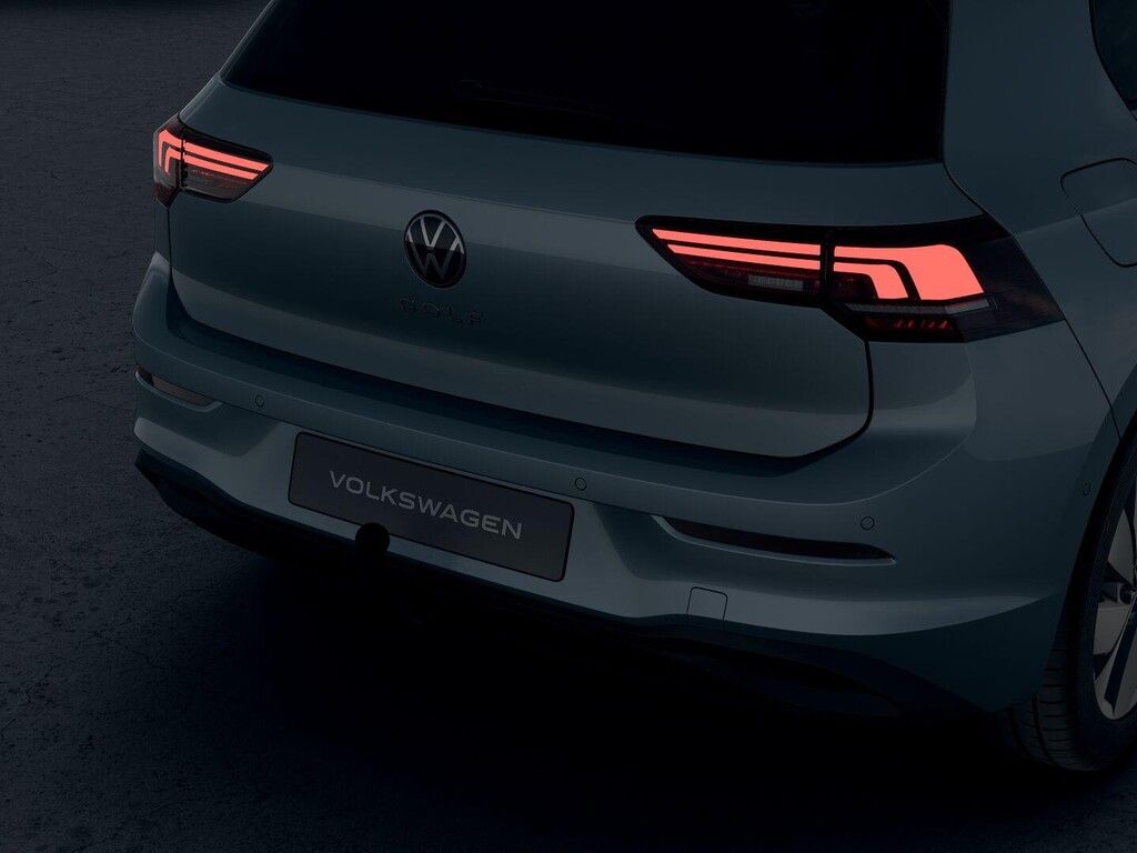 Volkswagen Golf, 1,5 TSI 85 kW - fotka 5