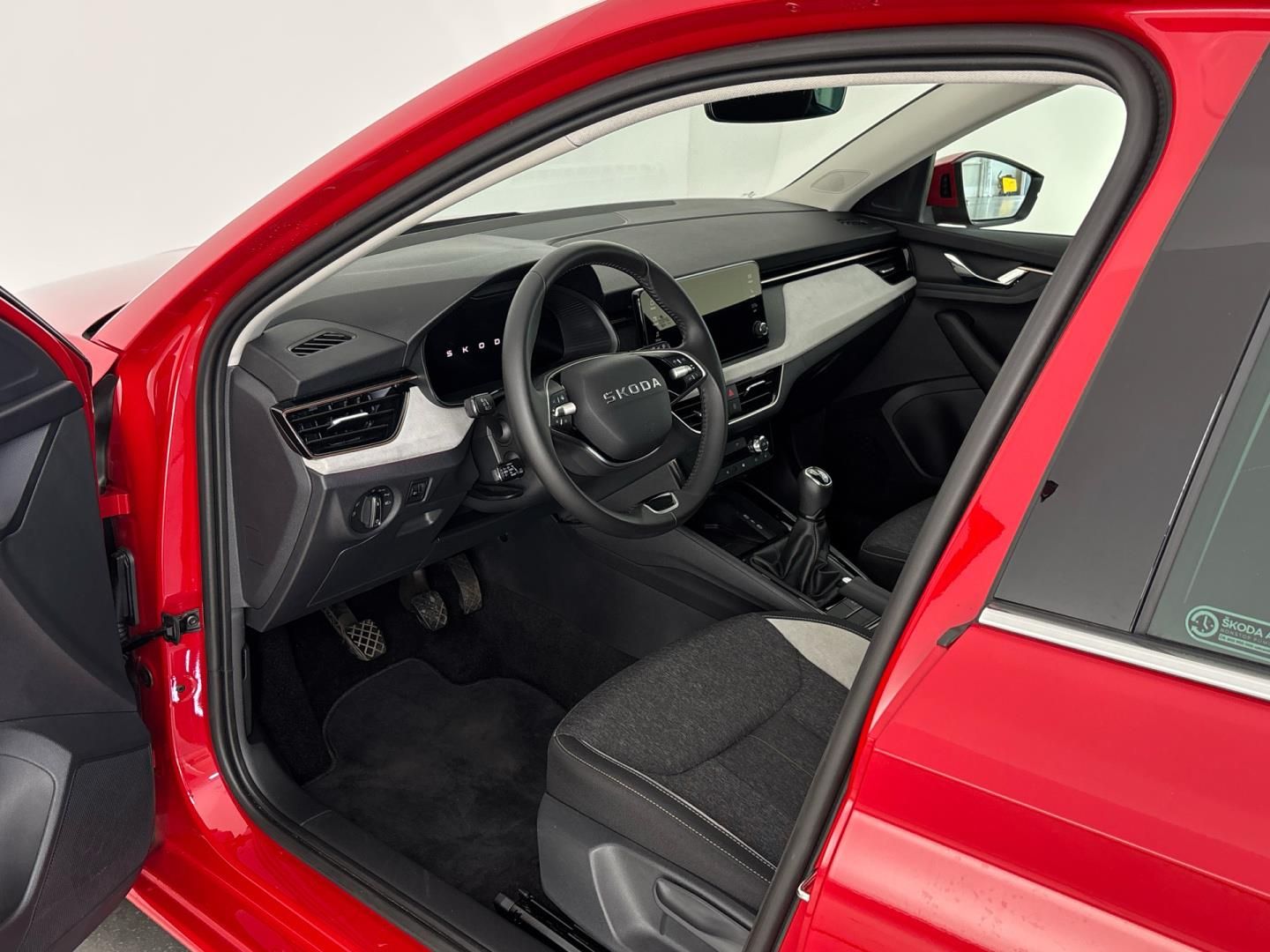 Škoda Scala, 1.5 TSI / 110 kW Top Selection - fotka 6