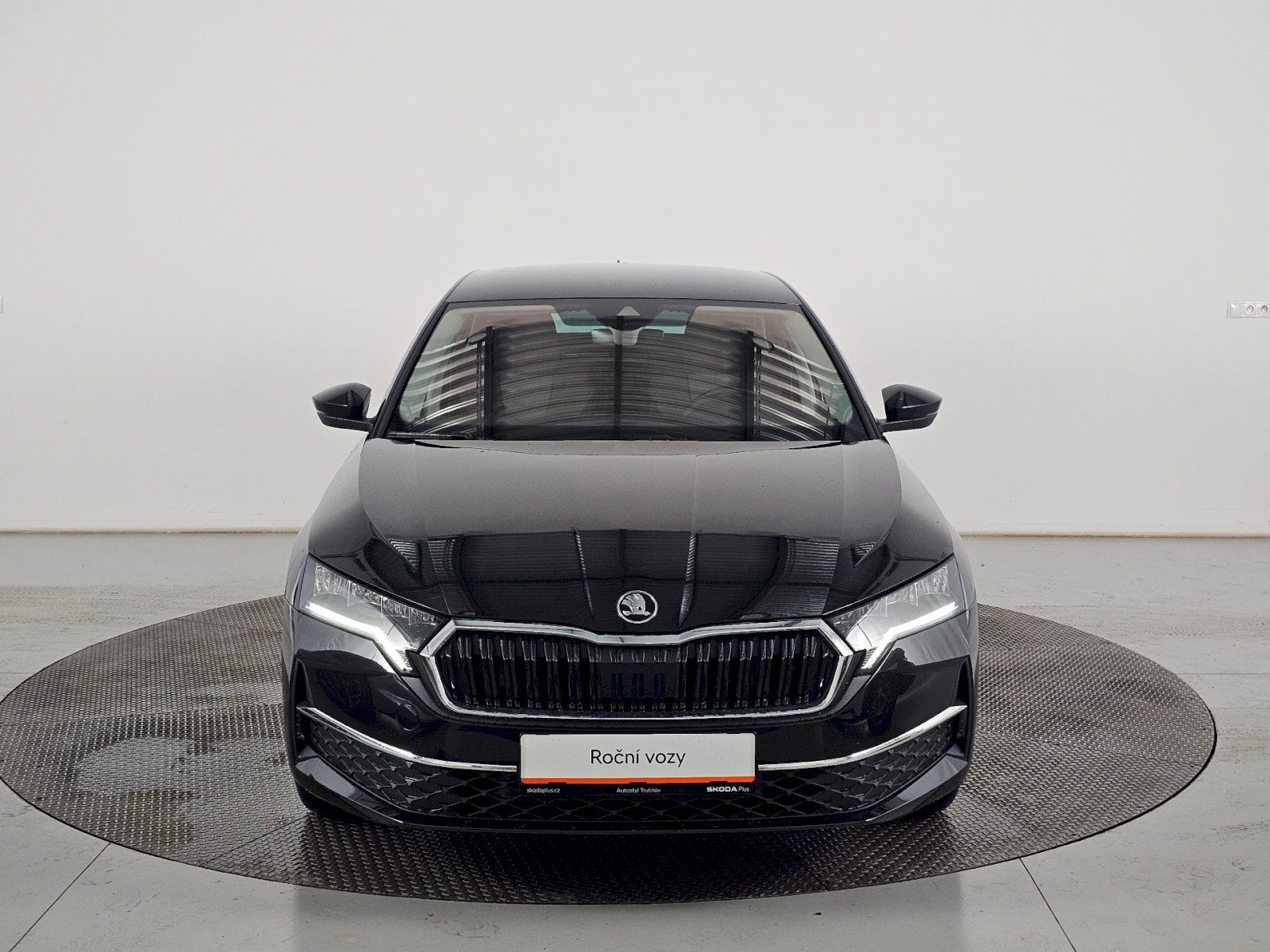 Škoda Octavia, 1.5TSI 85kW SELECTION - fotka 4