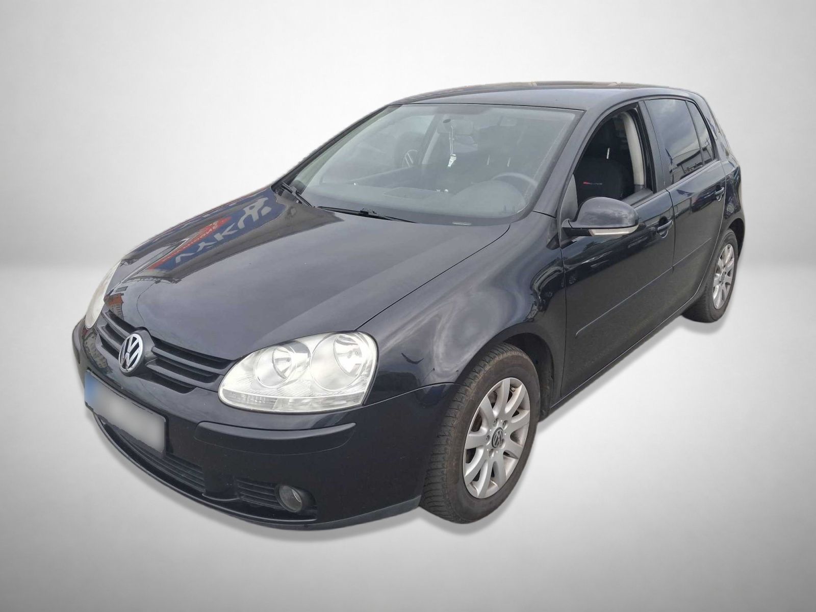 Volkswagen Golf, 1.6, po STK, Automatická klima