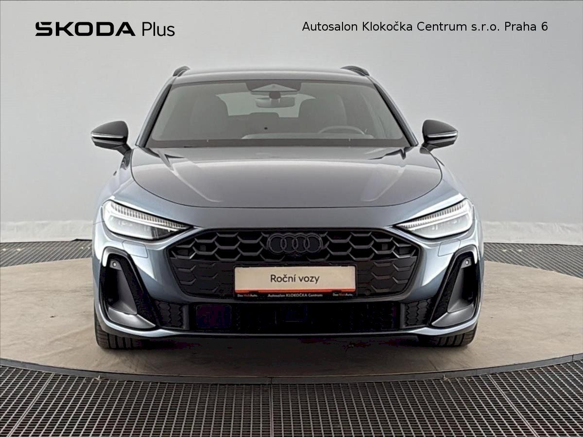 Audi A5, TFSI150 kW Quattro S-line 7STR - fotka 4