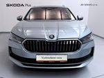 Škoda Superb, Laurin&Klement Kombi 2.0TDI/14