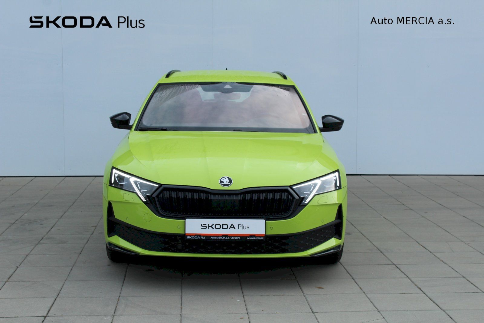 Škoda Octavia, OCT.COMBI SPORTLINE 1,5 TSI 11 - fotka 4