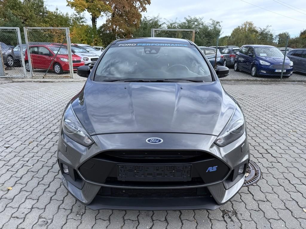 Ford Focus, RS 2.3i 257 kW 4x4 odp. DPH - fotka 2