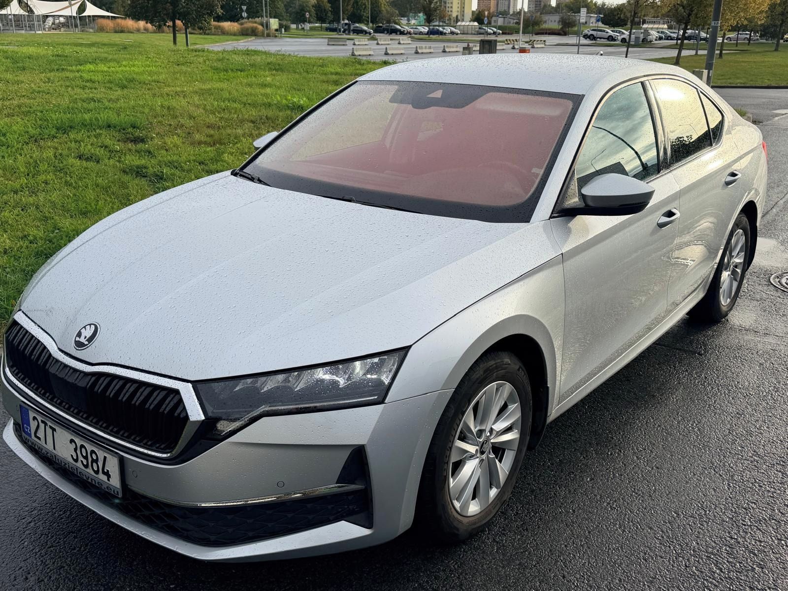 Škoda Octavia, SELECTION 2.OTDI 85KW FACELIFT