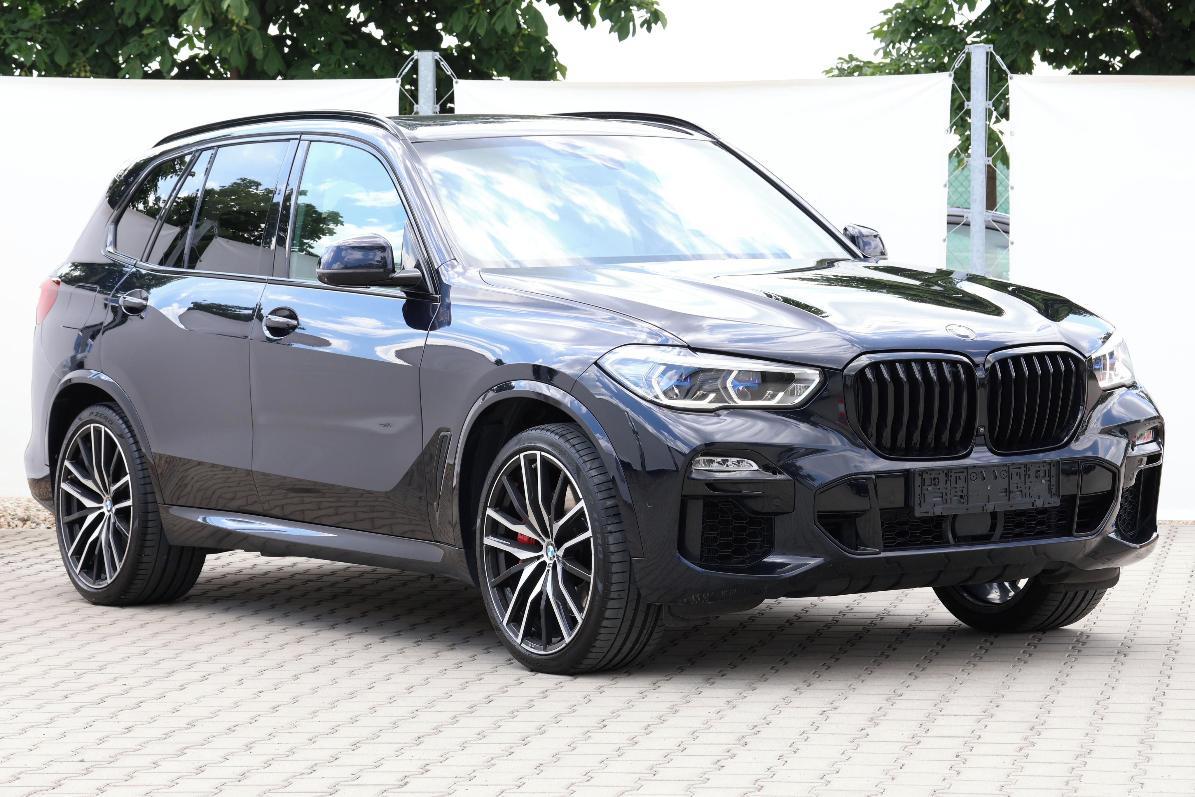 BMW X5, 50d*121000km*FINAL EDITION*DPH - fotka 3