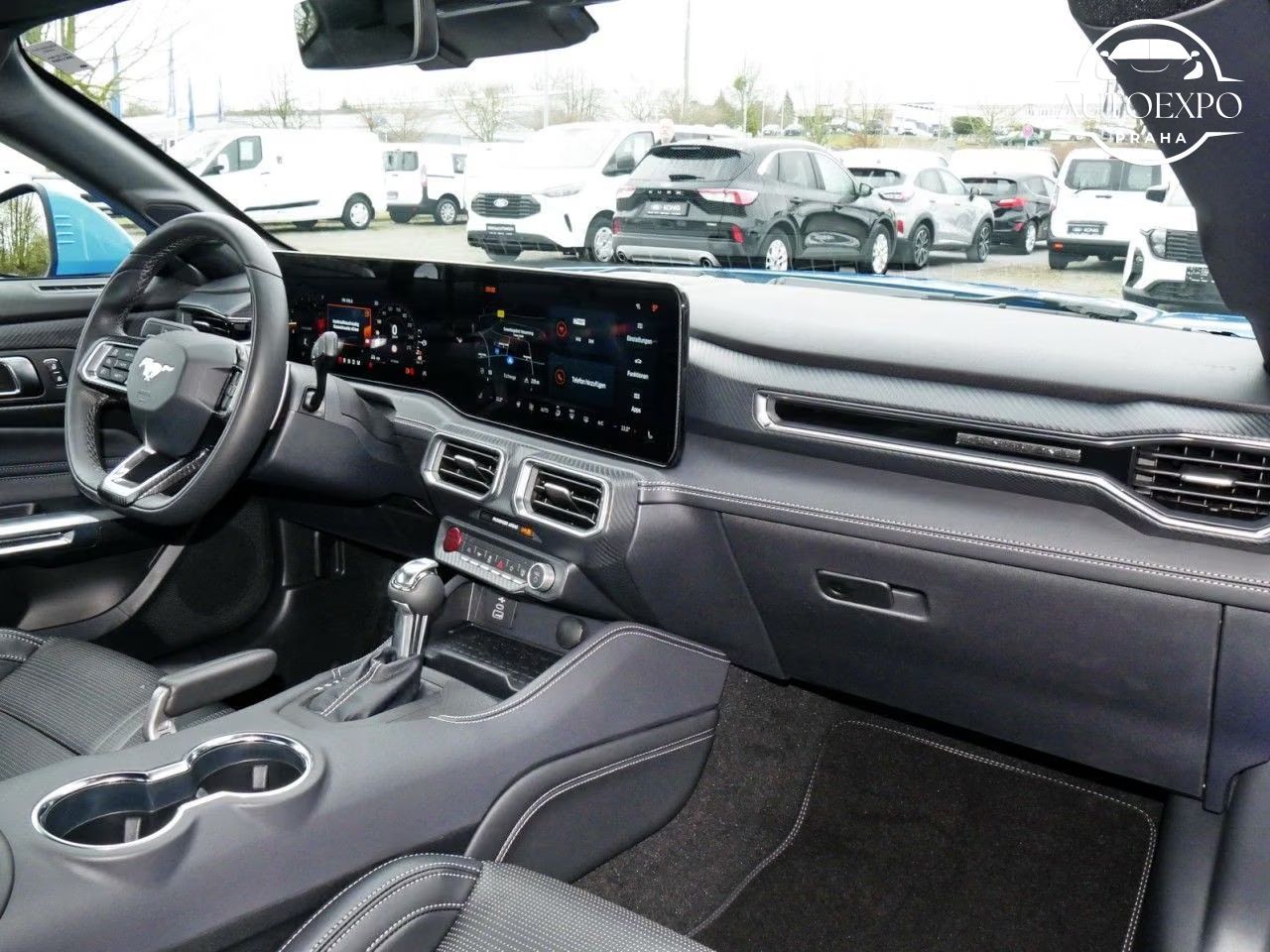 Ford Mustang, GT V8 Aut*ACC*B&O*DPH* - fotka 5