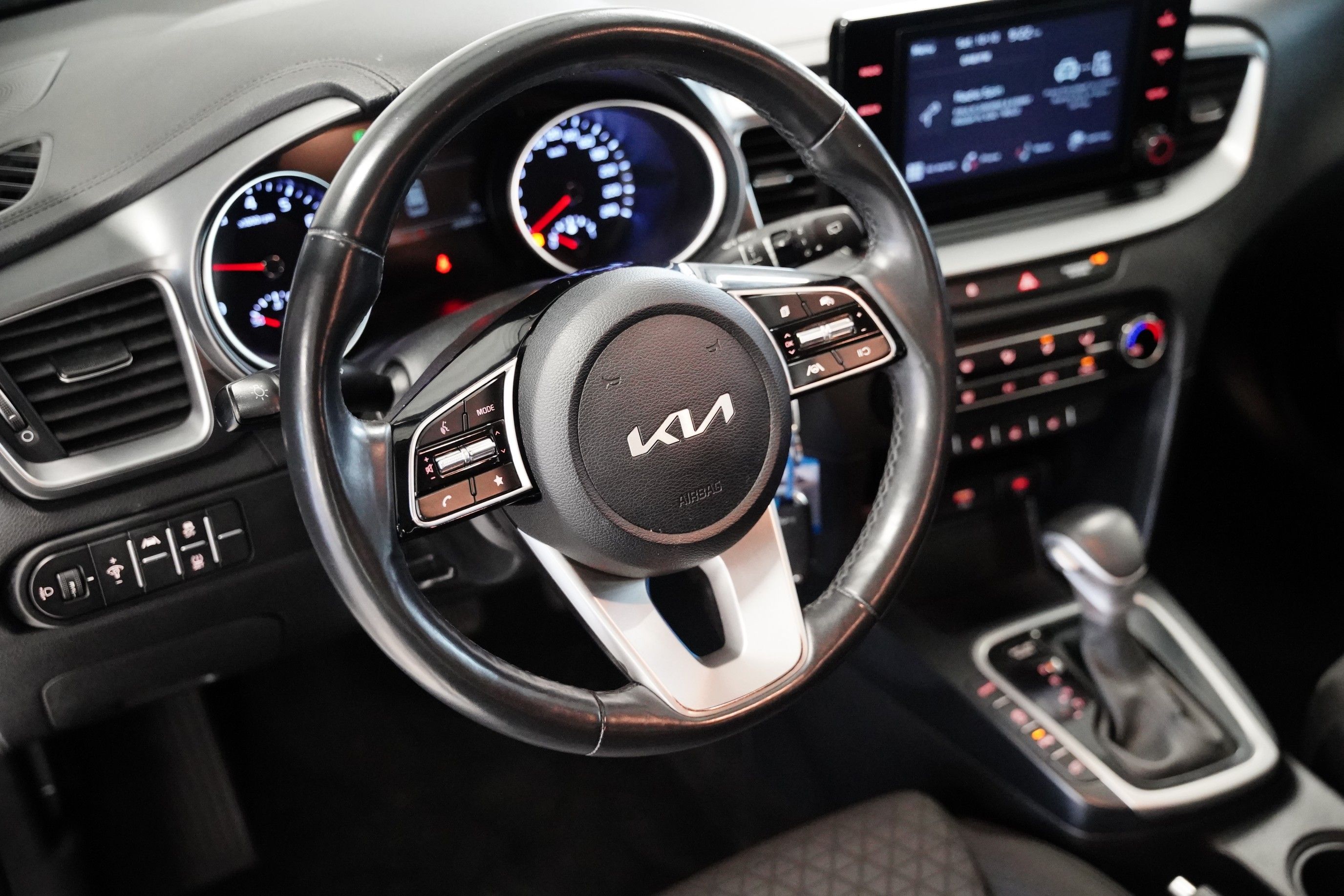 Kia Cee´d, 1.5 T-GDI 118 kW Spin - fotka 5