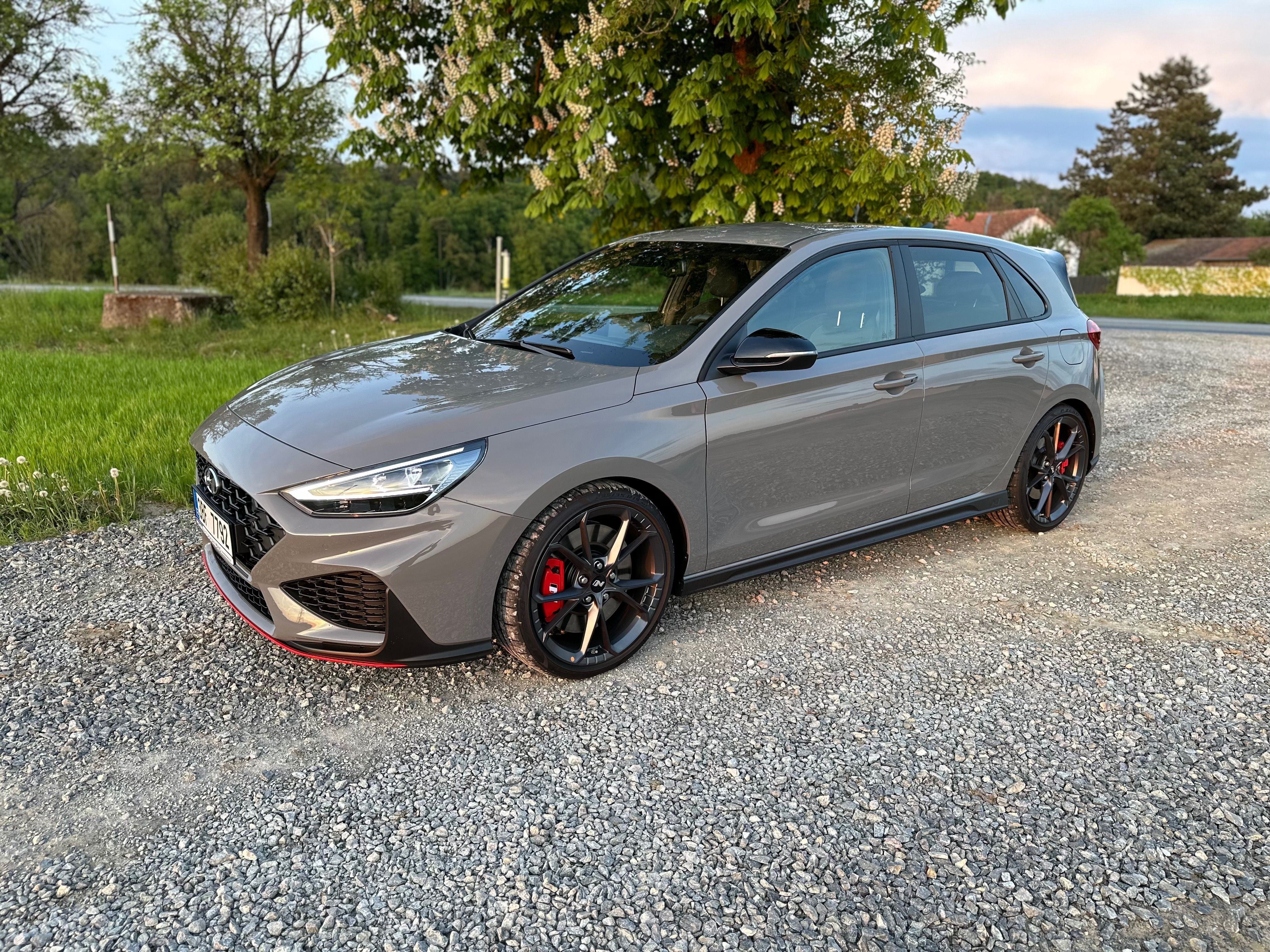 Hyundai i30, 15000km, záruka do 03/2029 - fotka 4