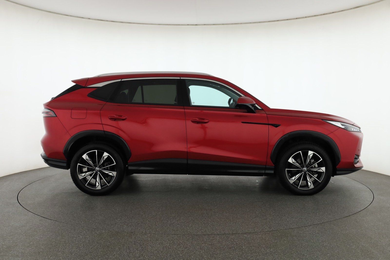 MG HS, 1.5 TGI, Exclusive, Záruka - fotka 6