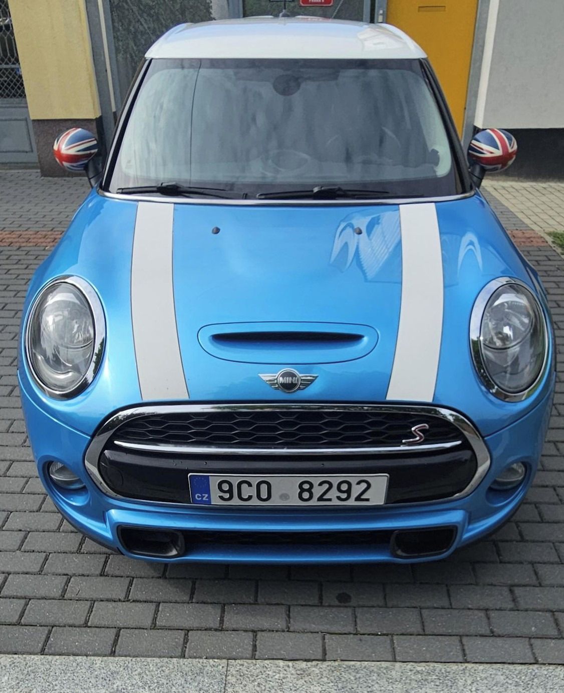 Mini Cooper S, Mini Cooper S 5 Door - fotka 4