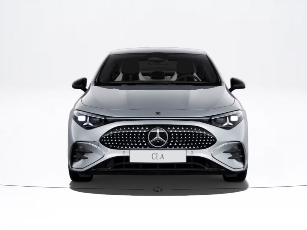 Mercedes-Benz CLA, CLA 350 4MATIC EQ - fotka 2