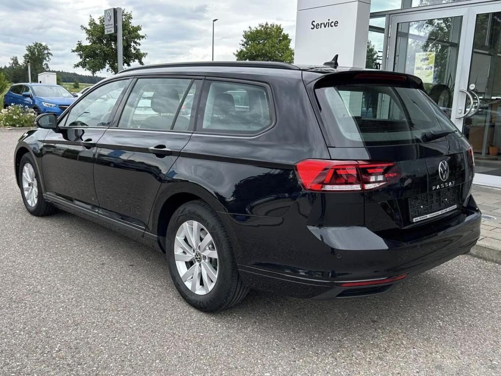 Volkswagen Passat Variant, 2.0 TDI DSG Business*Kamera* - fotka 4