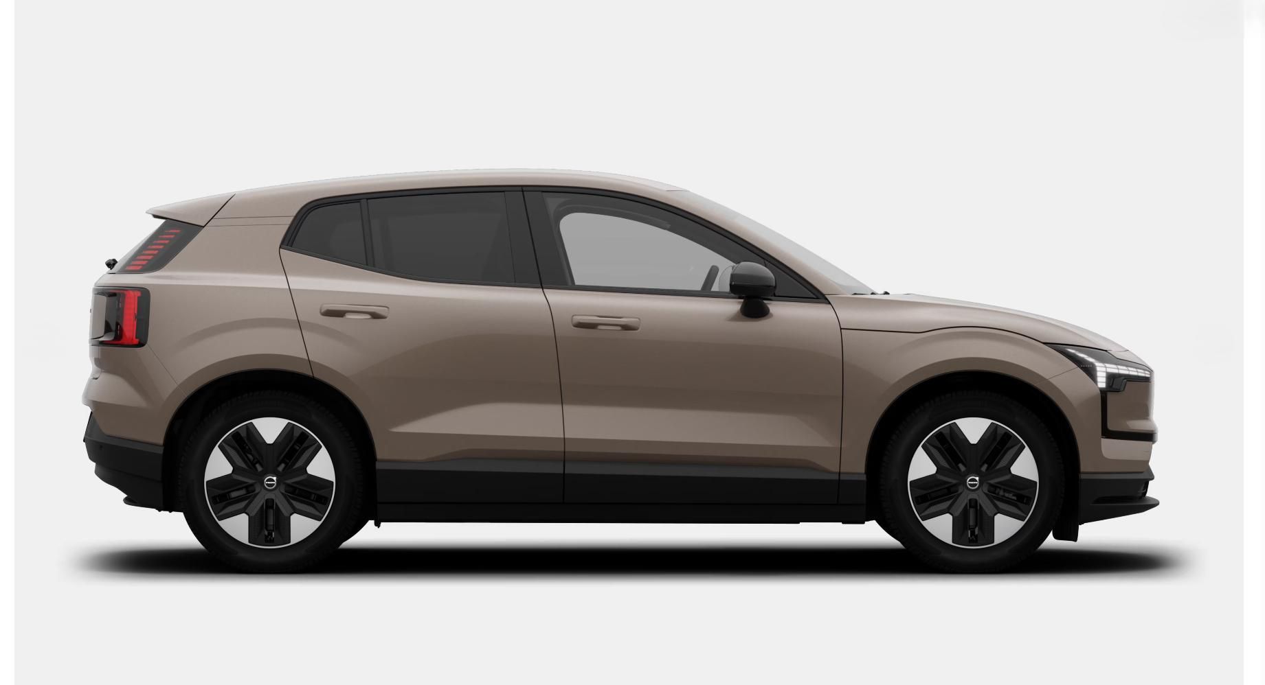 Volvo EX30, P5 RWD CORE AUT - fotka 6
