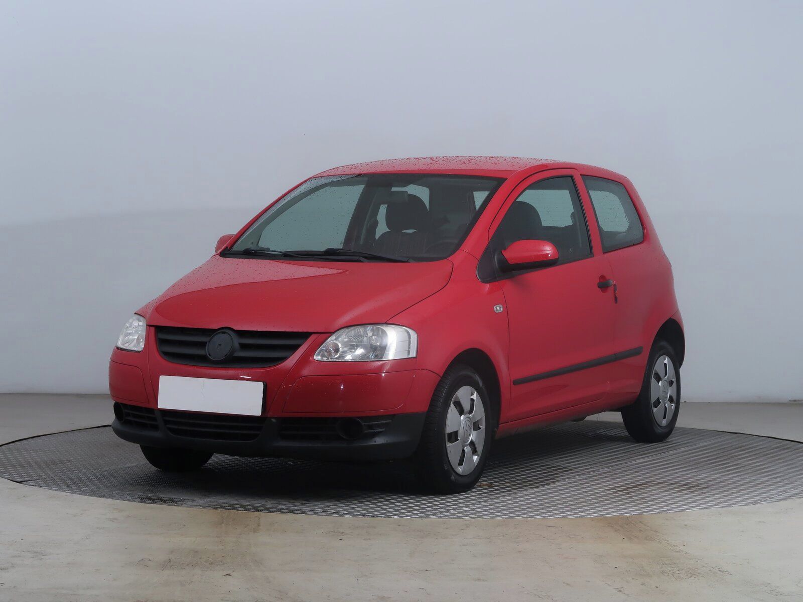 Volkswagen Fox, 1.2, Comfort, v provozu - fotka 2