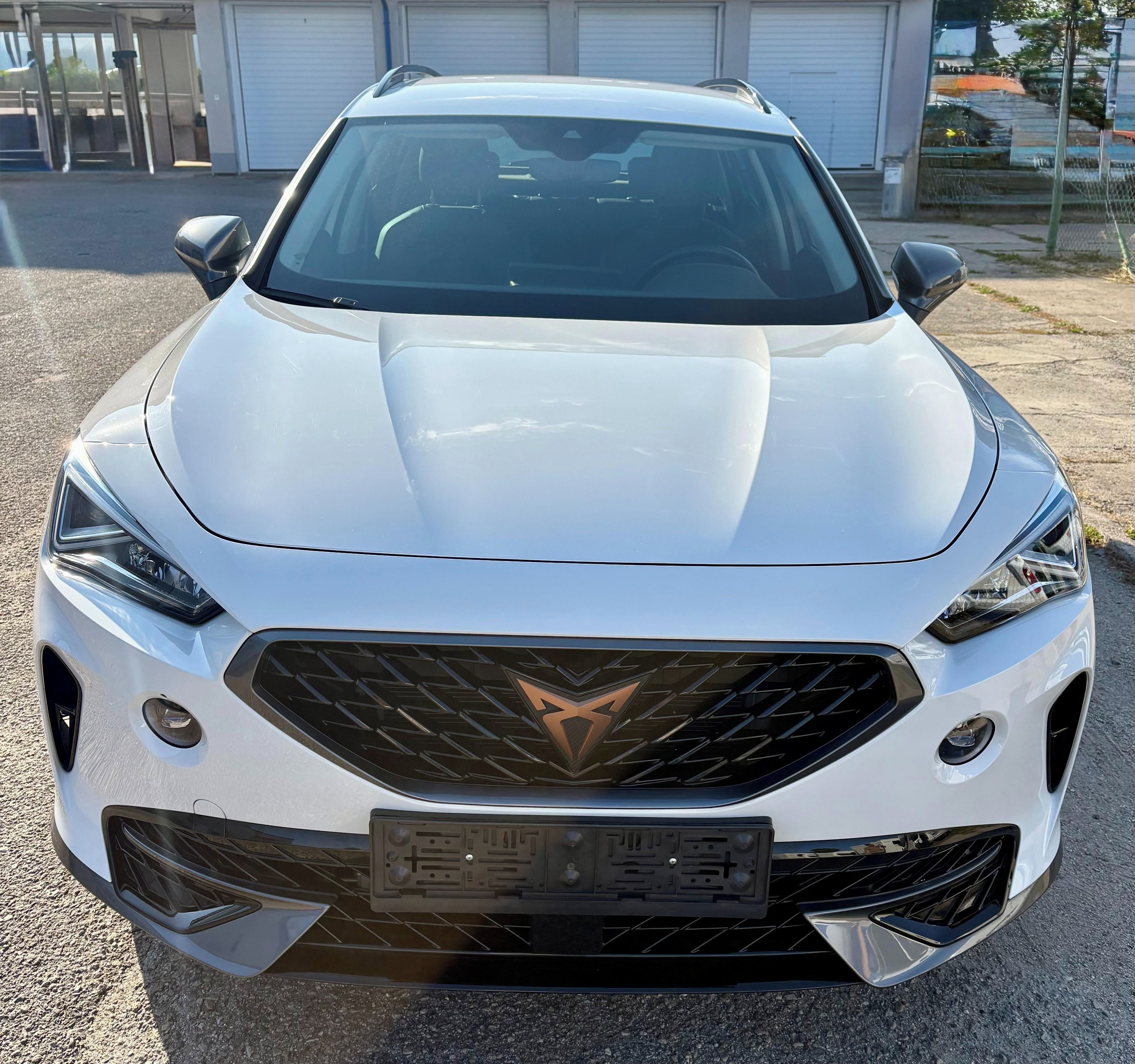 Cupra Formentor - fotka 3