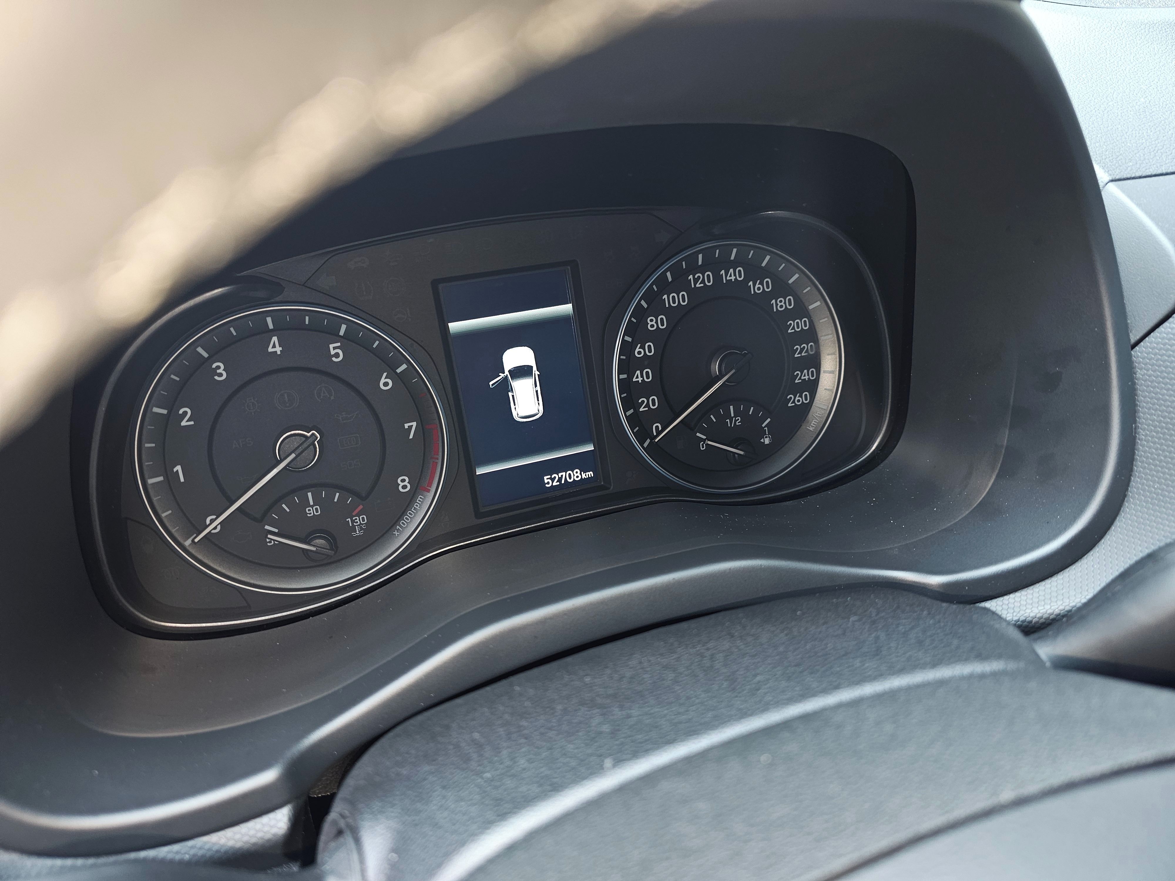 Hyundai Kona, Turbo 120k, COMFORT, Tažné z. - fotka 6