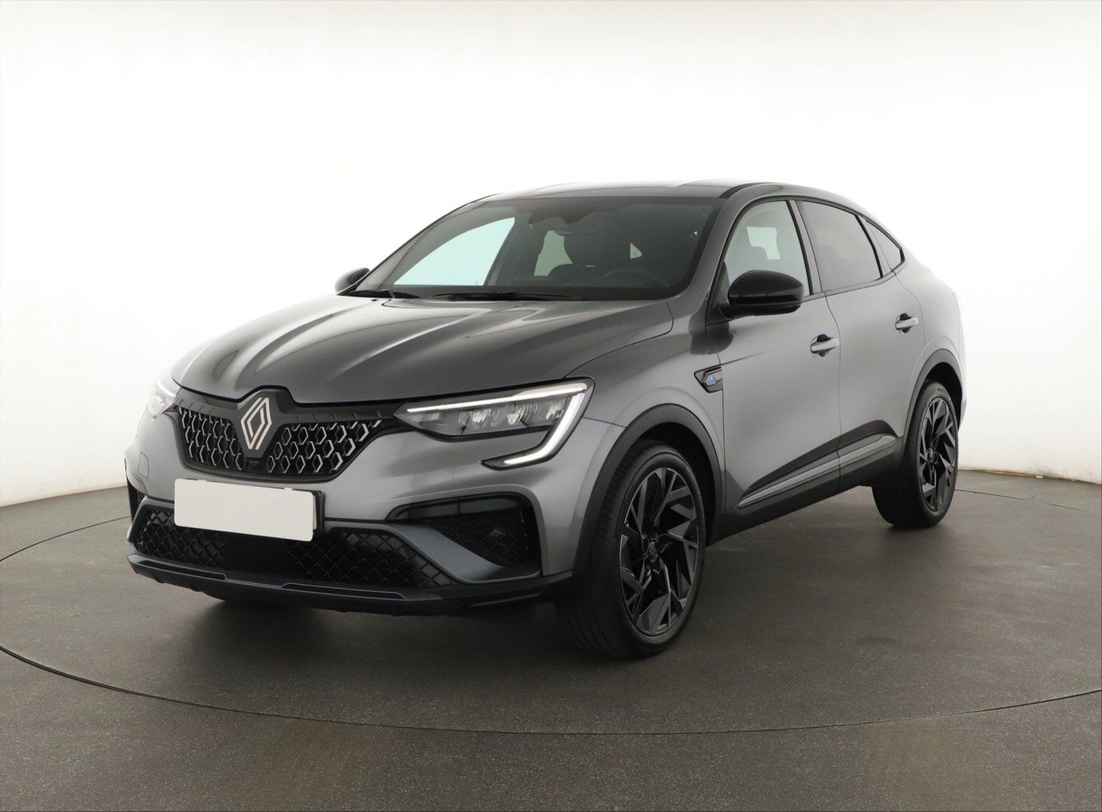 Renault Arkana, 1.3 TCe, Esprit Alpine - fotka 2