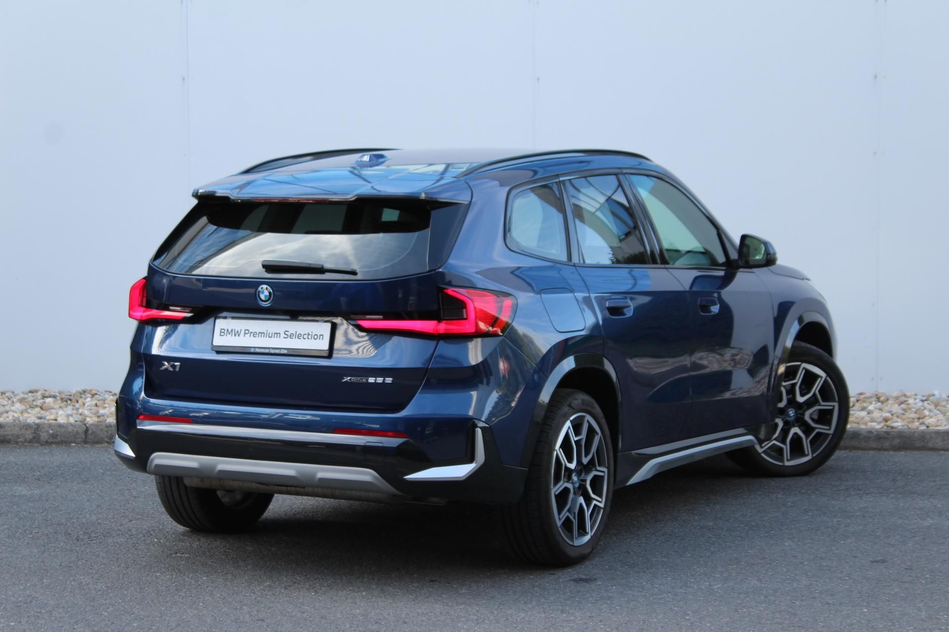 BMW X1, BMW X1 xDrive25e - fotka 2