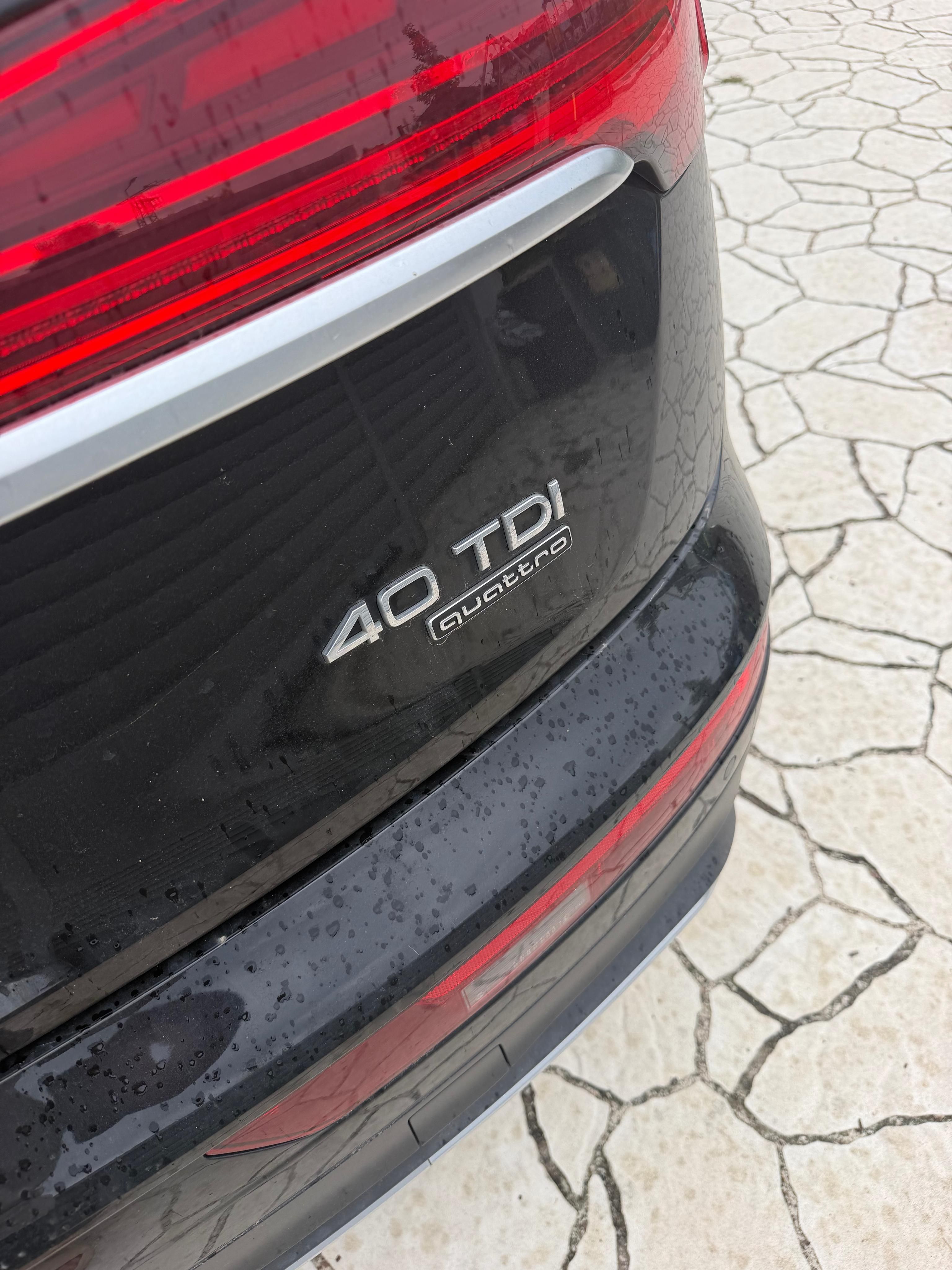 Audi Q5 - fotka 4