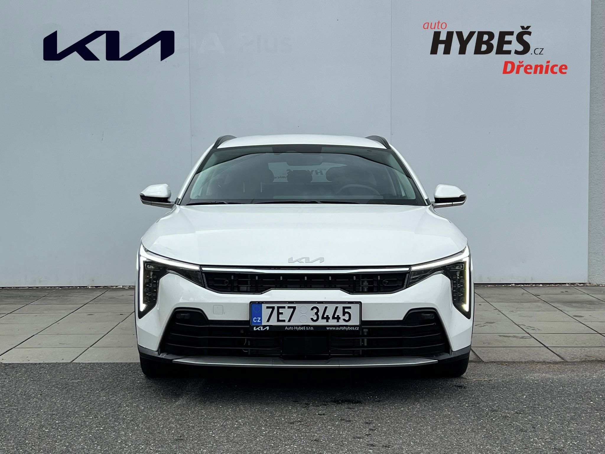 Kia K4, SW 1,6 TGDi TOP 110kW ALU 17" - fotka 2