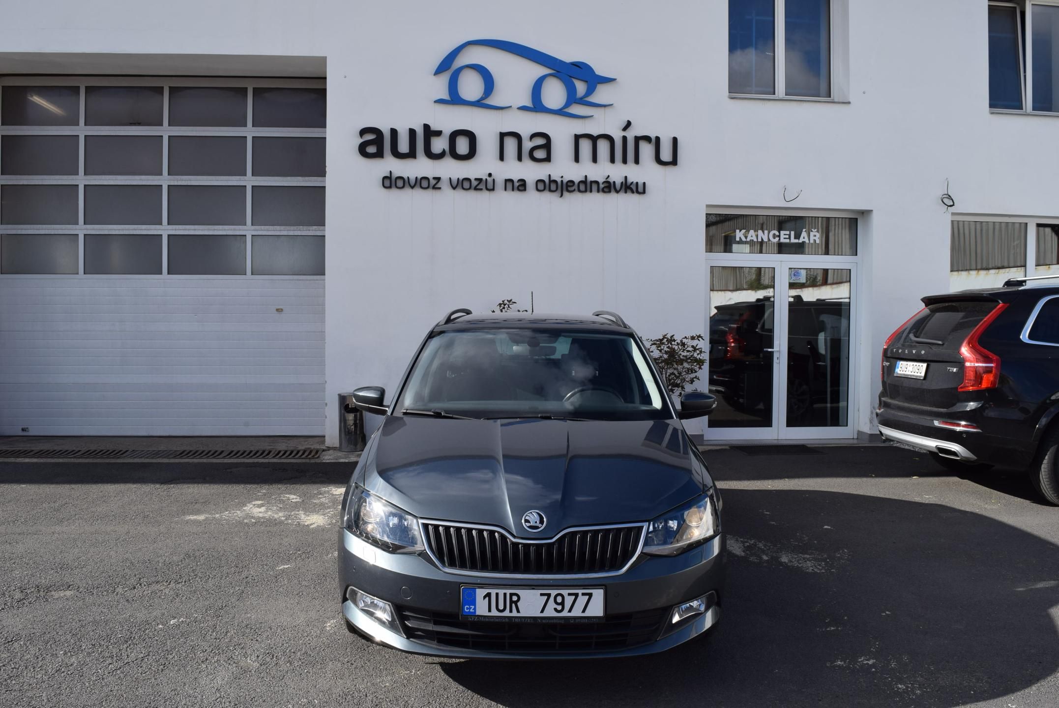 Škoda Fabia, 1.2TSI 81kw DSG JOY NAVI APP - fotka 3