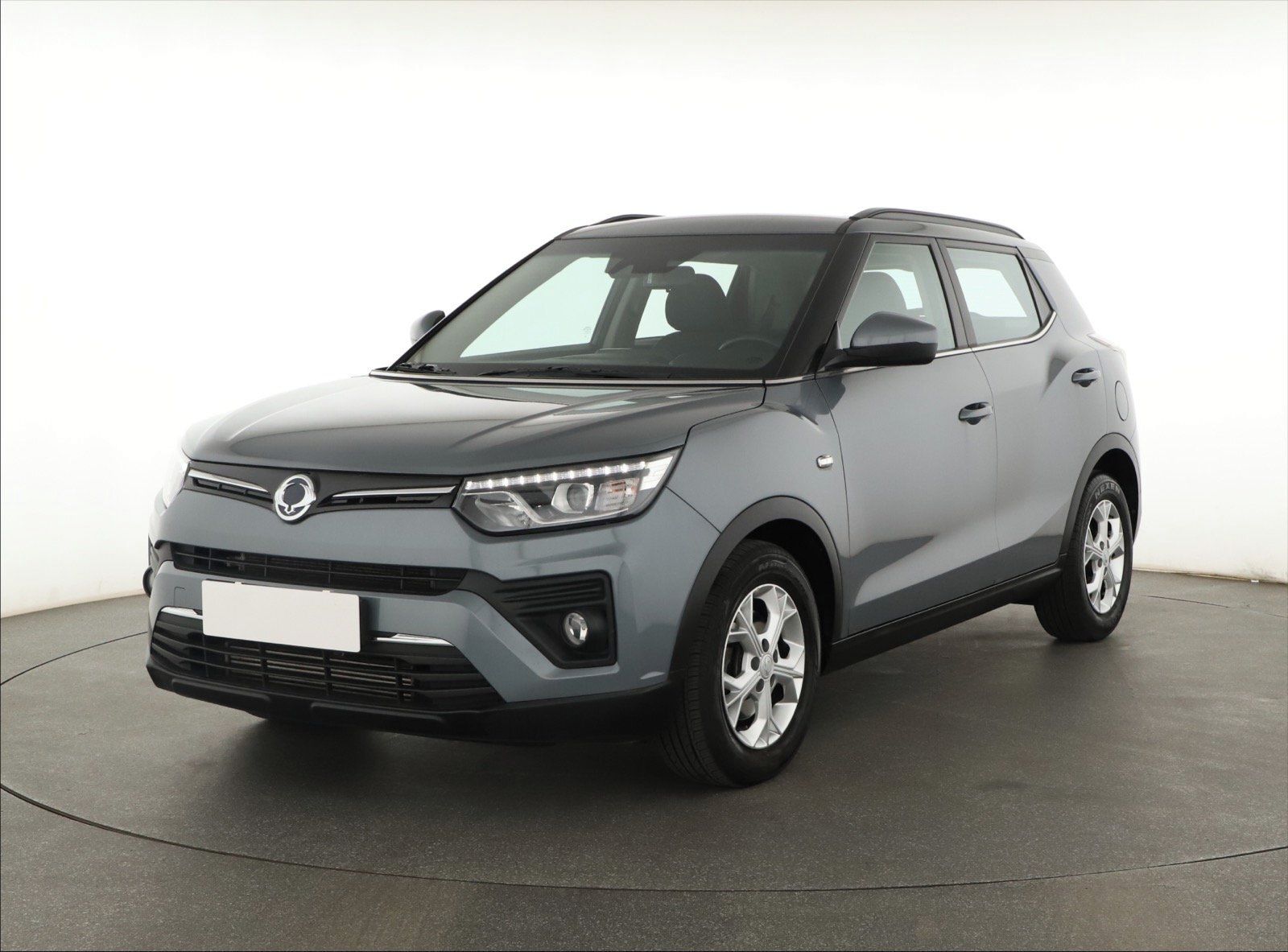 SsangYong Tivoli, 1.5 T-GDI, Záruka, Automat - fotka 2